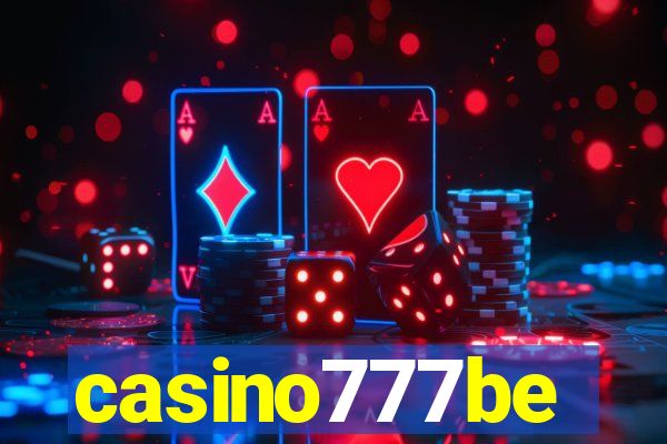 casino777be