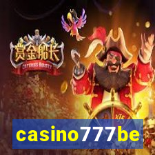 casino777be