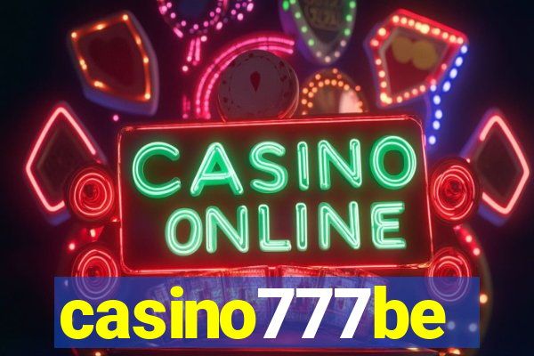 casino777be