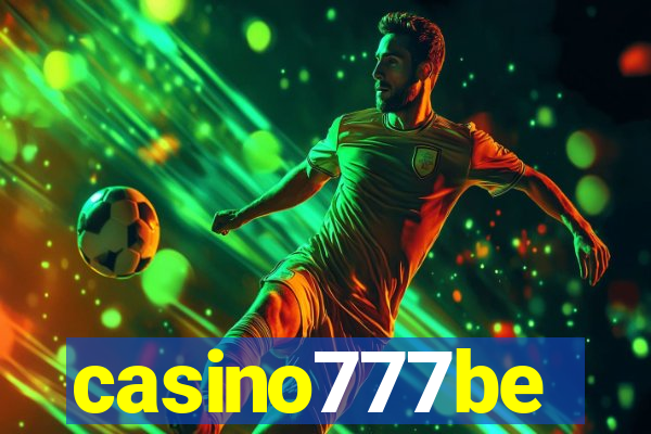 casino777be