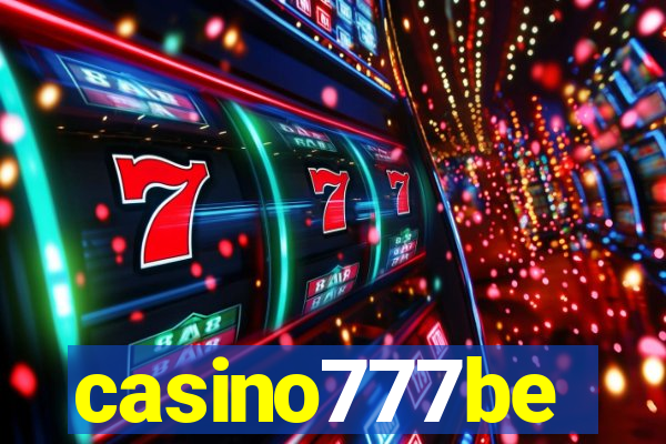 casino777be