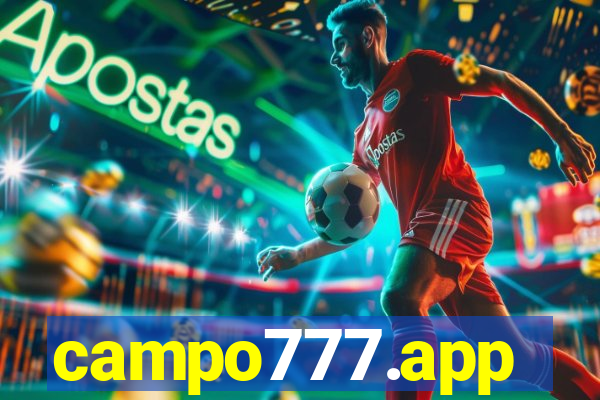 campo777.app