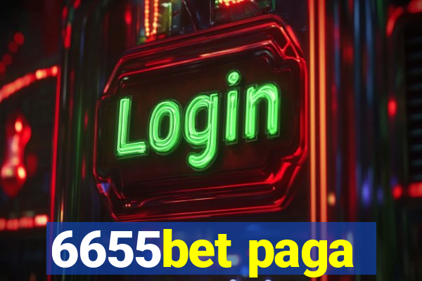 6655bet paga