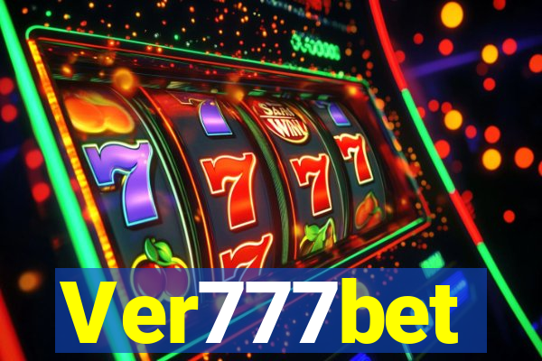 Ver777bet