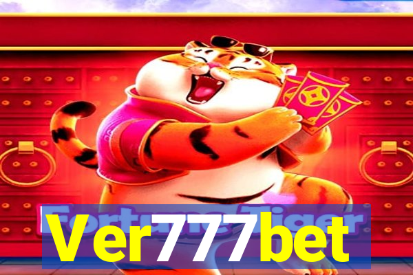 Ver777bet