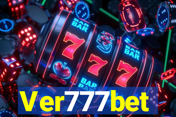 Ver777bet