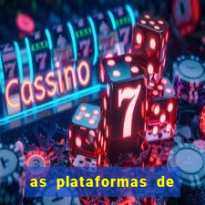 as plataformas de jogos que mais pagam