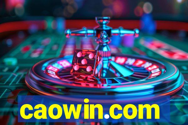 caowin.com