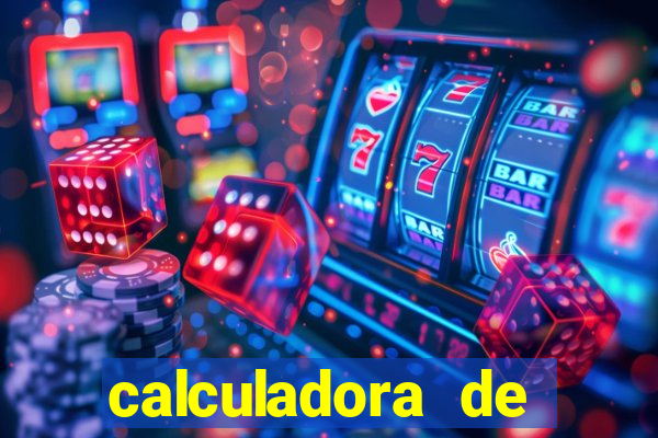 calculadora de probabilidade jogo do bicho