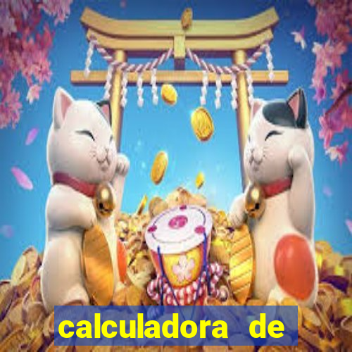 calculadora de probabilidade jogo do bicho