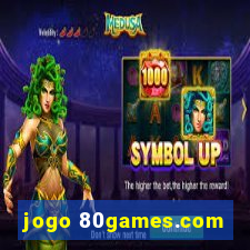 jogo 80games.com