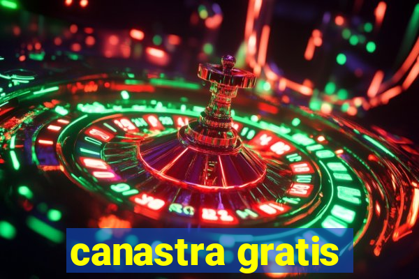 canastra gratis