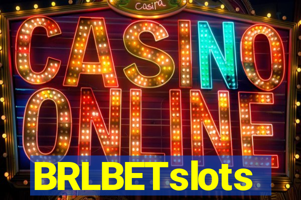 BRLBETslots