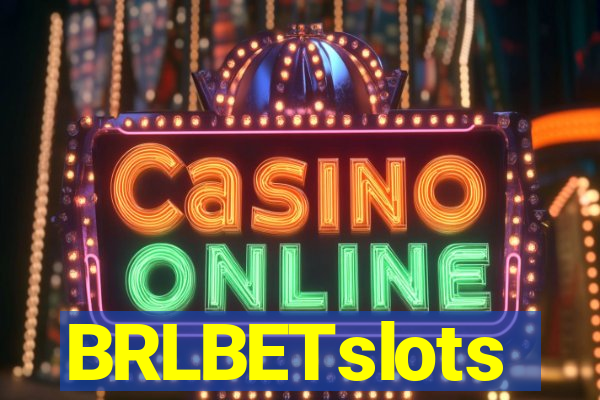 BRLBETslots