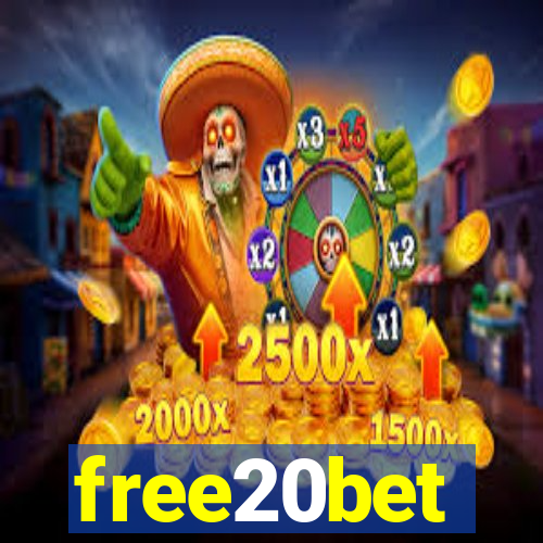 free20bet