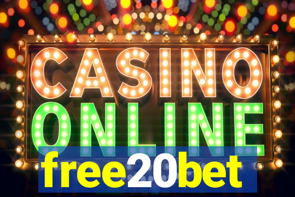 free20bet