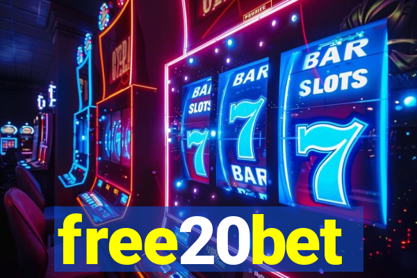 free20bet