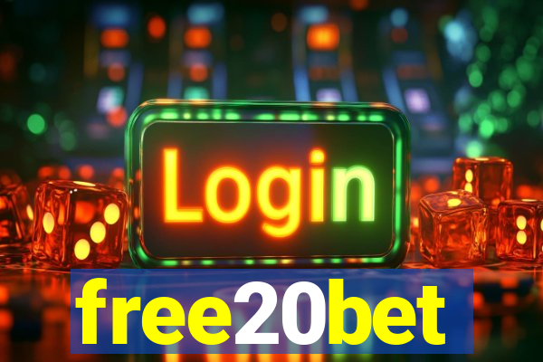 free20bet