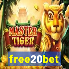 free20bet