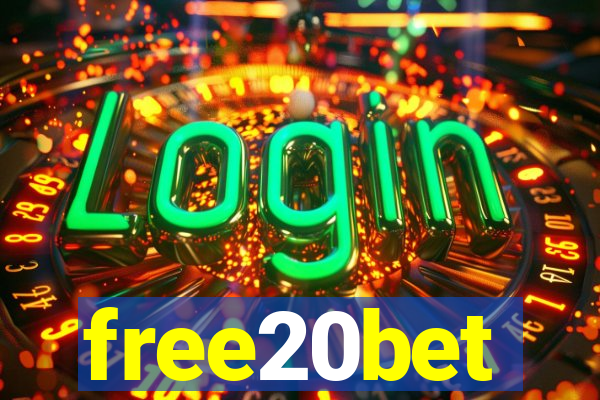 free20bet