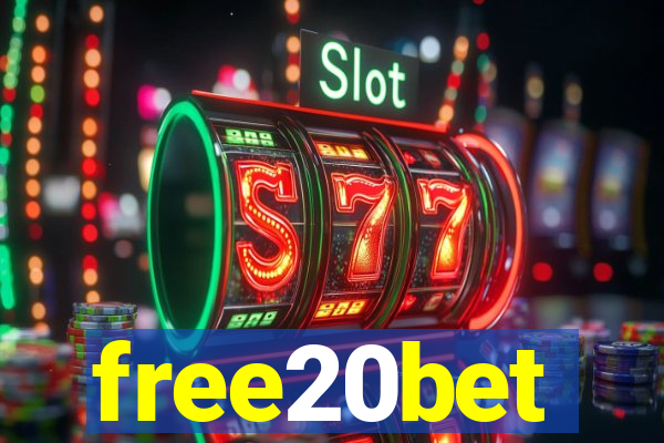 free20bet