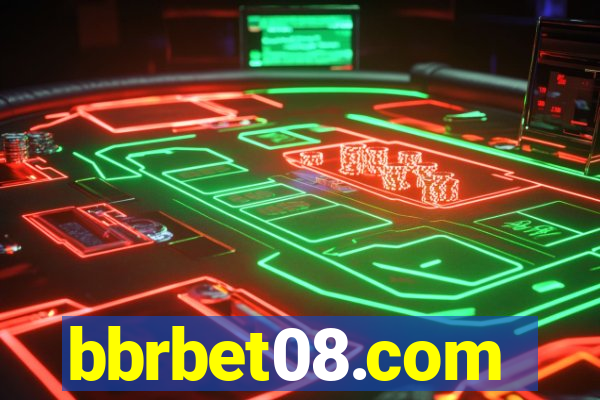 bbrbet08.com