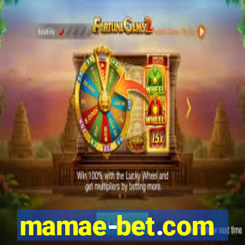 mamae-bet.com