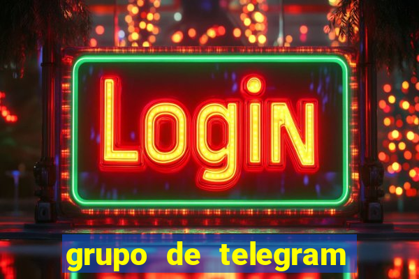 grupo de telegram de adolescentes