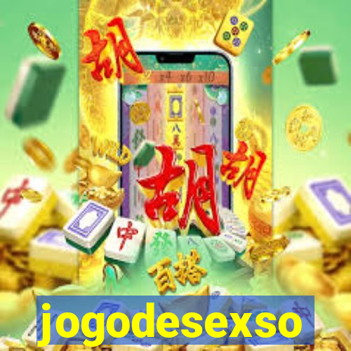 jogodesexso