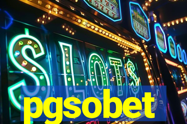 pgsobet