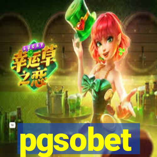 pgsobet