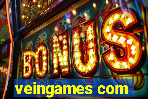 veingames com