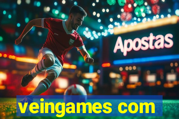 veingames com