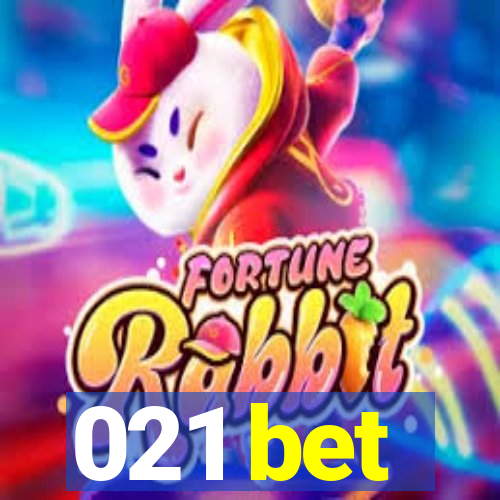 021 bet