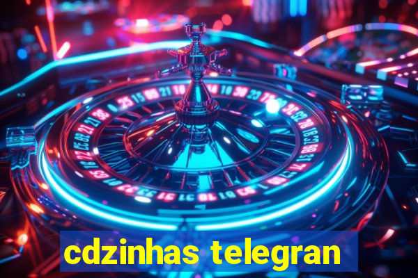 cdzinhas telegran