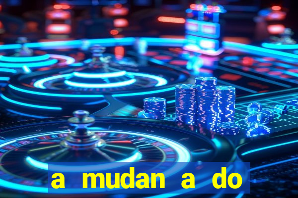 a mudan a do conde beta cap 1