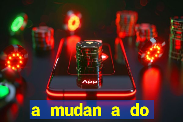 a mudan a do conde beta cap 1