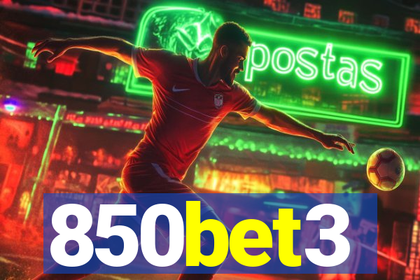 850bet3