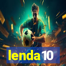 lenda10