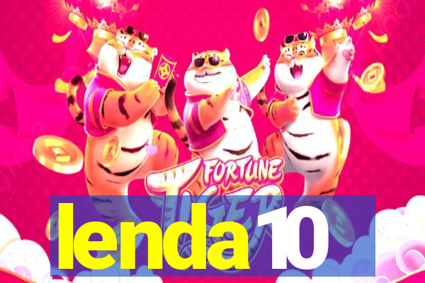 lenda10