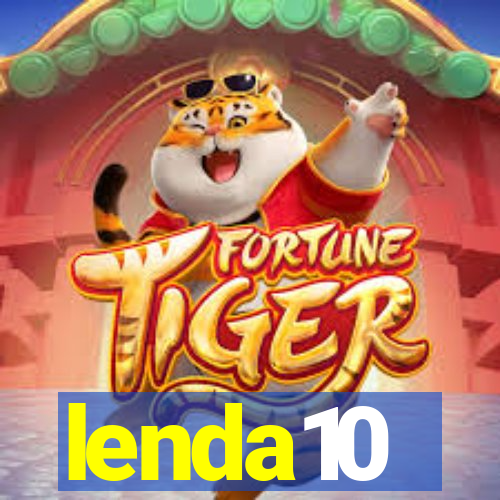 lenda10