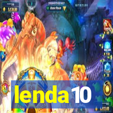 lenda10