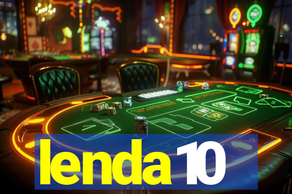 lenda10