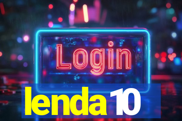 lenda10