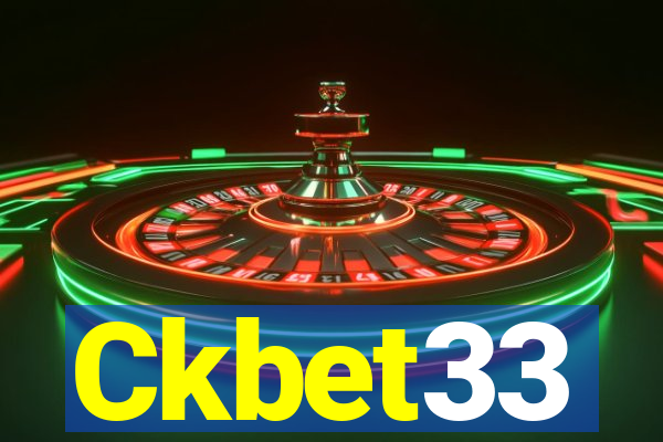 Ckbet33