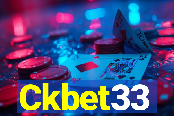 Ckbet33