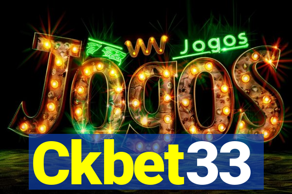 Ckbet33