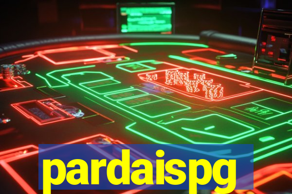 pardaispg