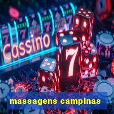 massagens campinas