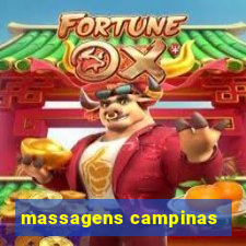 massagens campinas